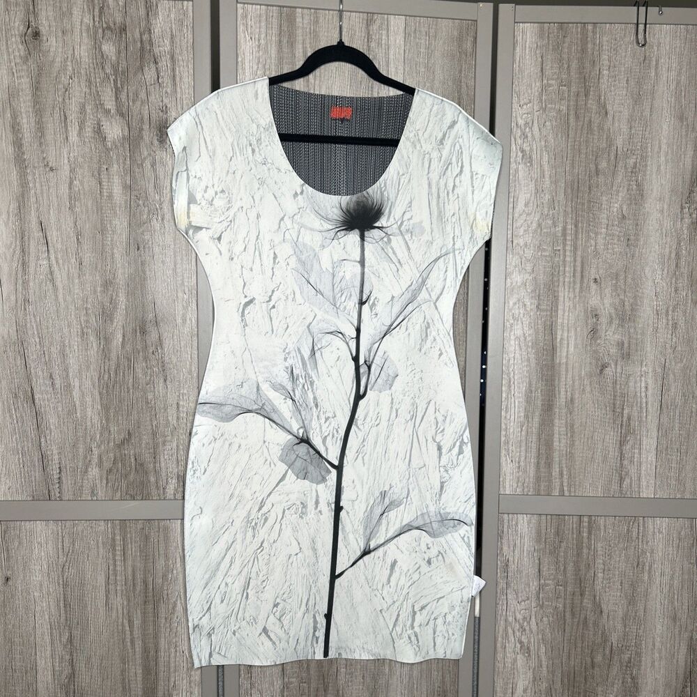 Animapop Sheath Dress Size L